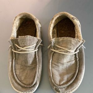 Hey dudes used mens shies